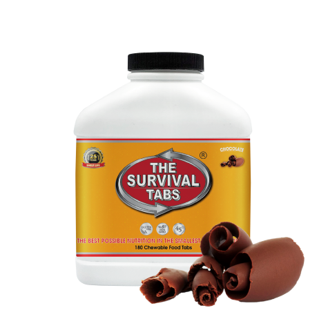 Read more about the article Redefining Weight Loss: How Survival Tabs Align with Modern Diet Trends